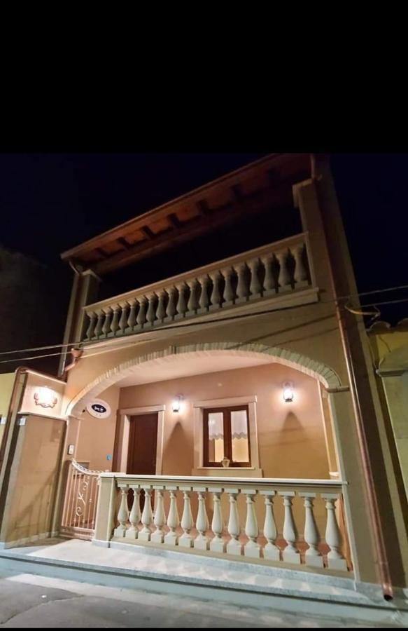 Maracalagonis B&B Antica Kalagonis المظهر الخارجي الصورة