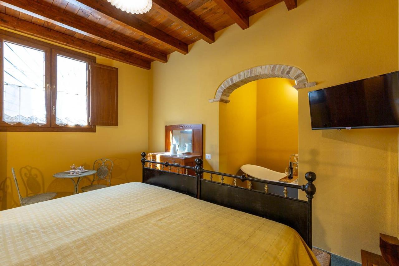 Maracalagonis B&B Antica Kalagonis المظهر الخارجي الصورة