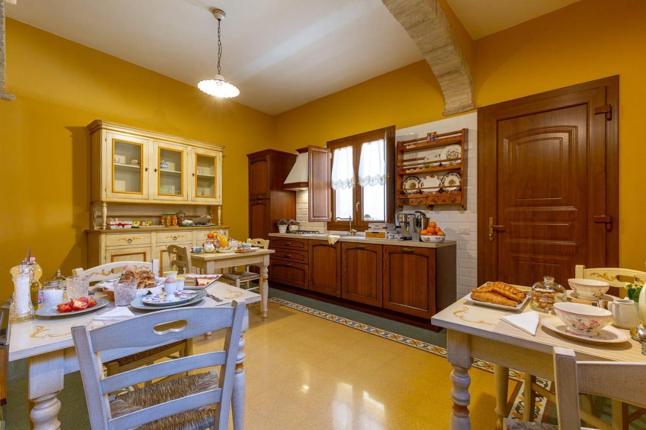 Maracalagonis B&B Antica Kalagonis المظهر الخارجي الصورة