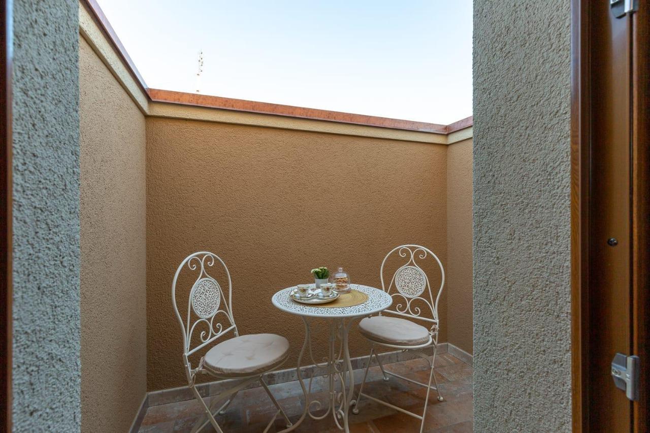 Maracalagonis B&B Antica Kalagonis المظهر الخارجي الصورة