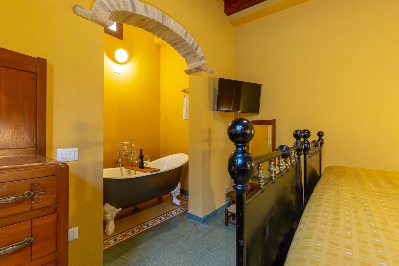 Maracalagonis B&B Antica Kalagonis المظهر الخارجي الصورة