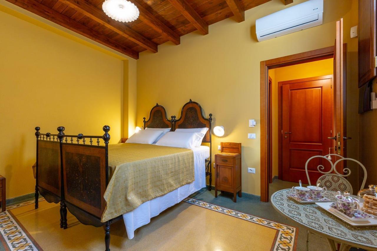 Maracalagonis B&B Antica Kalagonis المظهر الخارجي الصورة