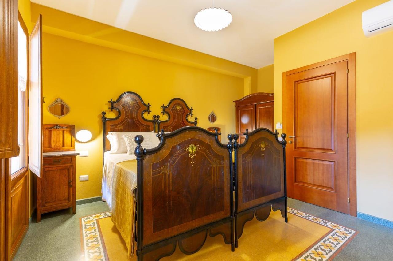 Maracalagonis B&B Antica Kalagonis المظهر الخارجي الصورة
