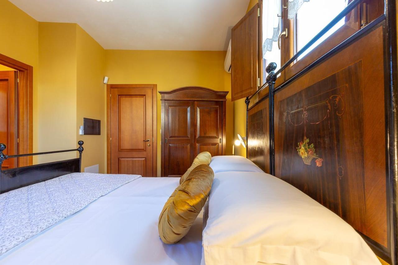 Maracalagonis B&B Antica Kalagonis المظهر الخارجي الصورة