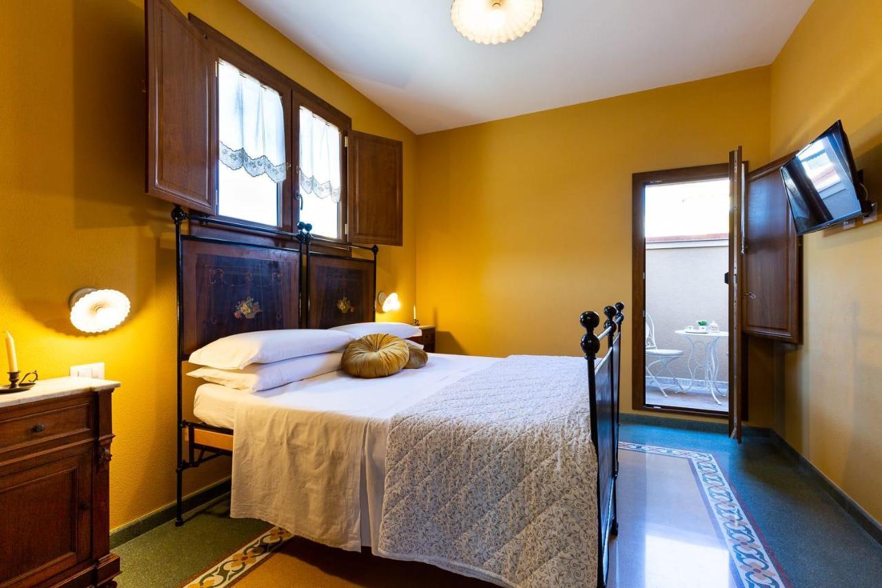 Maracalagonis B&B Antica Kalagonis المظهر الخارجي الصورة
