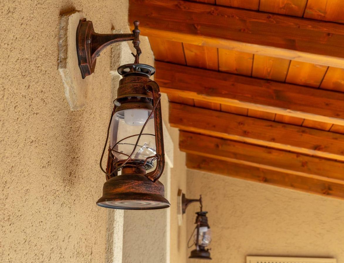Maracalagonis B&B Antica Kalagonis المظهر الخارجي الصورة