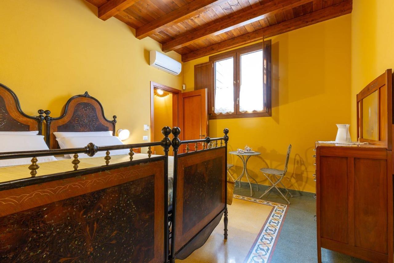 Maracalagonis B&B Antica Kalagonis المظهر الخارجي الصورة